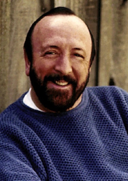 Terence McGovern photo