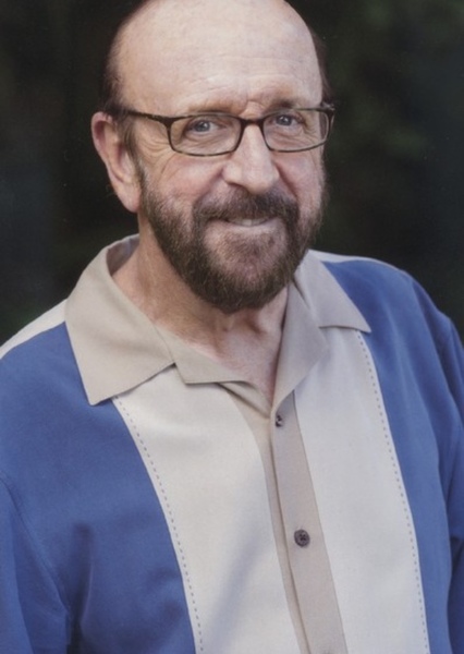 Terence McGovern photo