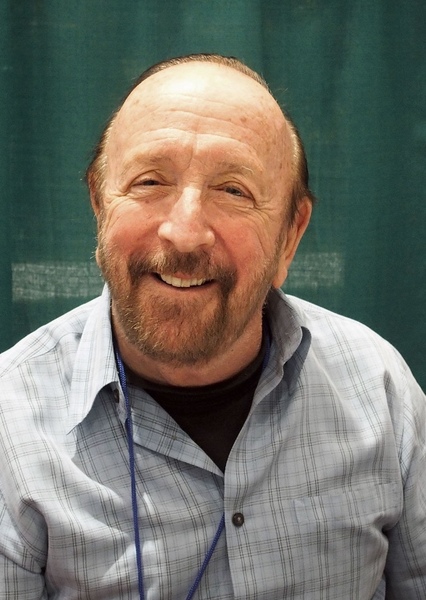 Terence McGovern photo