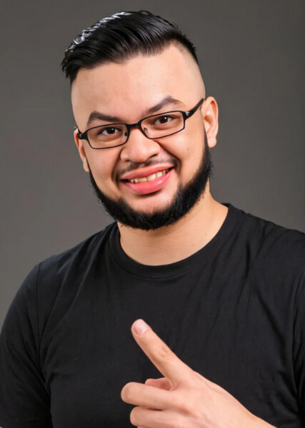 Terence Nimbuleron