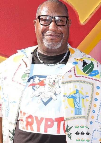 Terence Rosemore