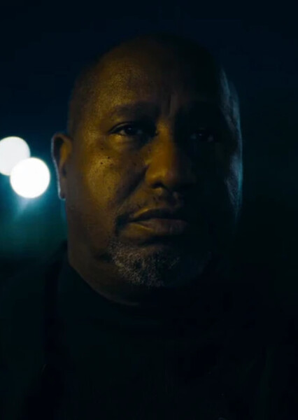 Terence Rosemore