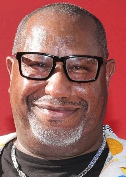 Otis Berg
