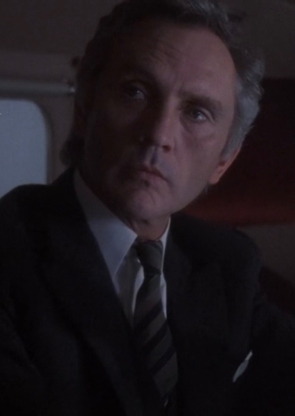 Terence Stamp photo