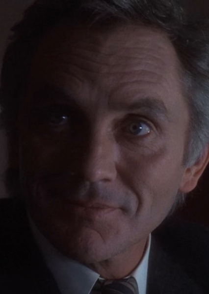 Terence Stamp photo