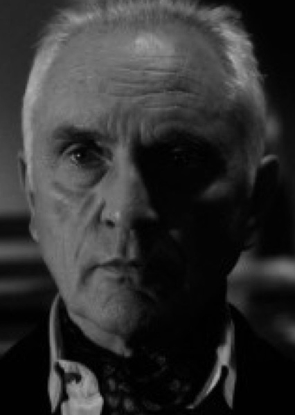 Terence Stamp photo