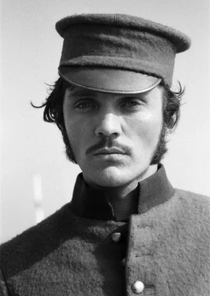 Ephraim Winslow