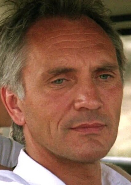 Terence Stamp