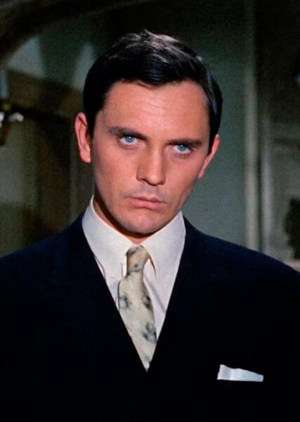 Terence Stamp