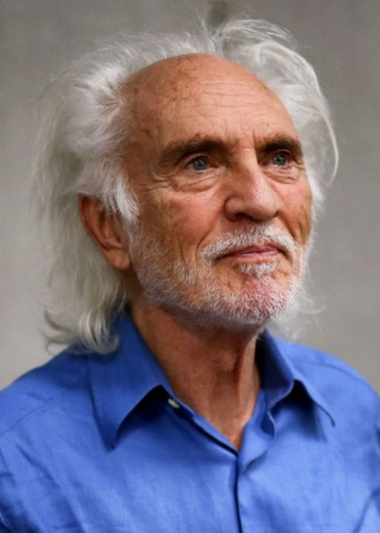 Terence Stamp