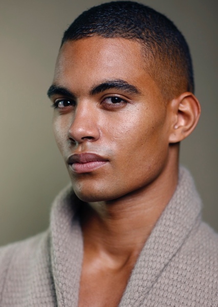 Terence Telle photo