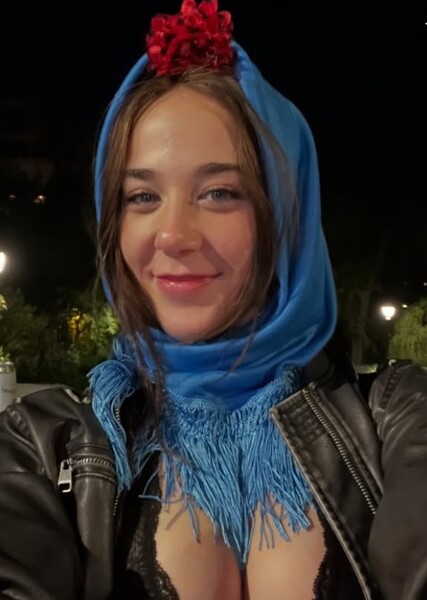 Teresa de Mera photo