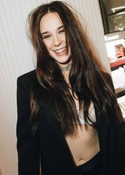 Teresa de Mera photo