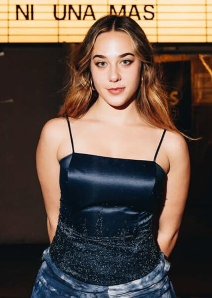 Teresa de Mera photo