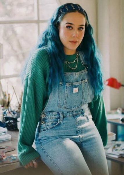 Talia Baylor