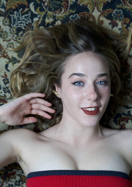 Teresa de Mera photo