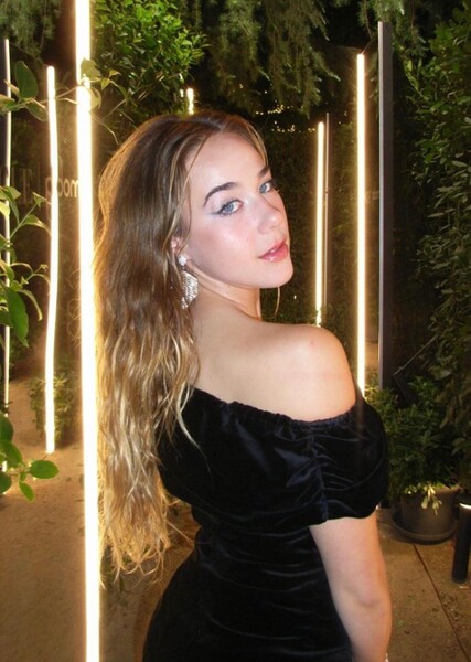 Teresa de Mera photo