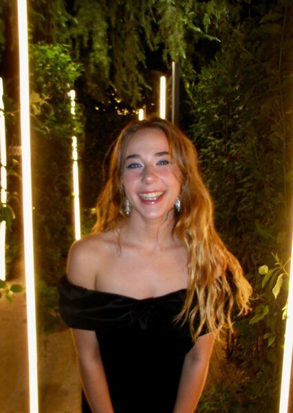 Teresa de Mera photo