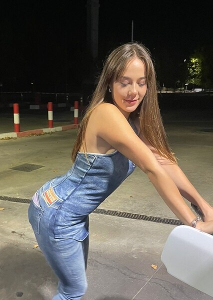 Teresa de Mera photo