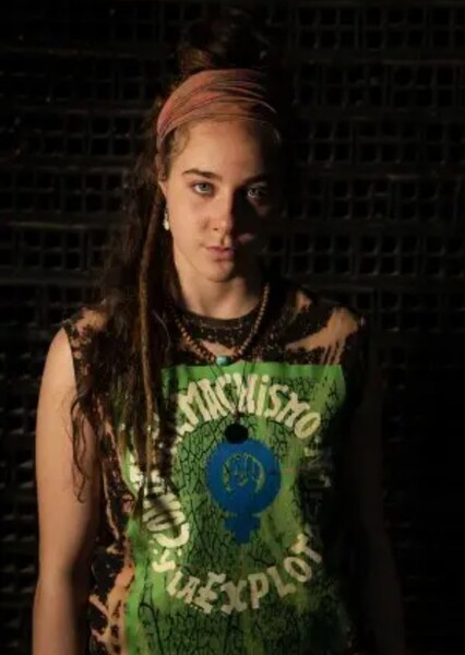 Teresa de Mera photo