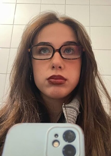 Velma Dinkley