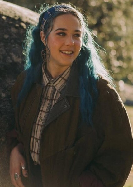 Tess Bradshaw