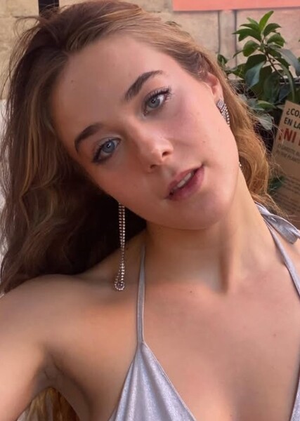 Teresa de Mera photo
