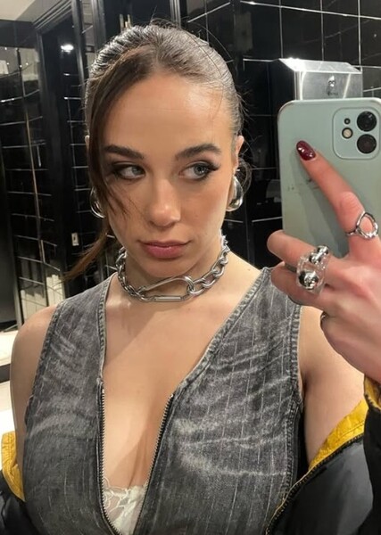Teresa de Mera photo