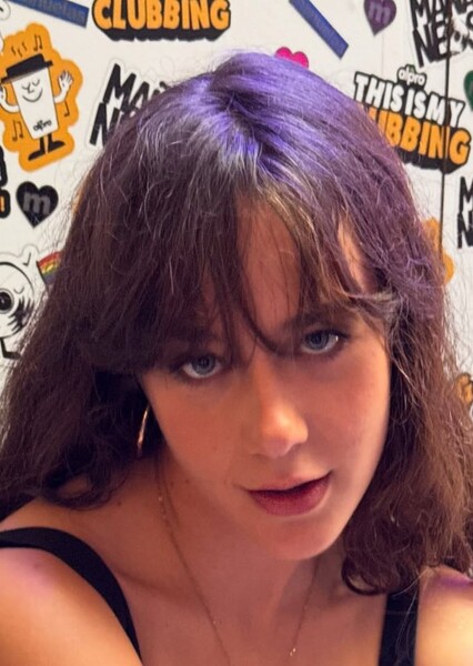 Teresa de Mera photo