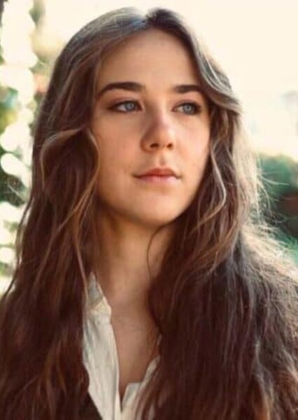 Odette Swan