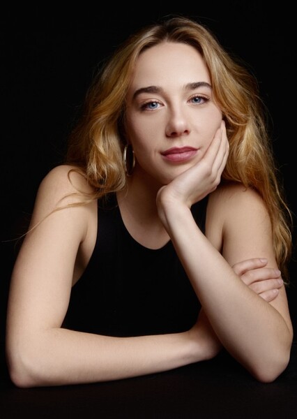 Teresa de Mera photo