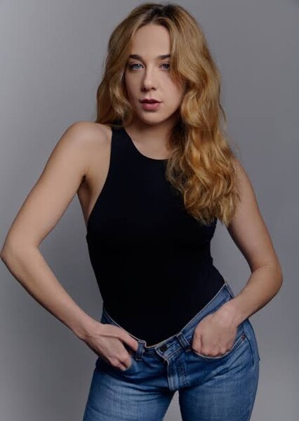 Teresa de Mera photo