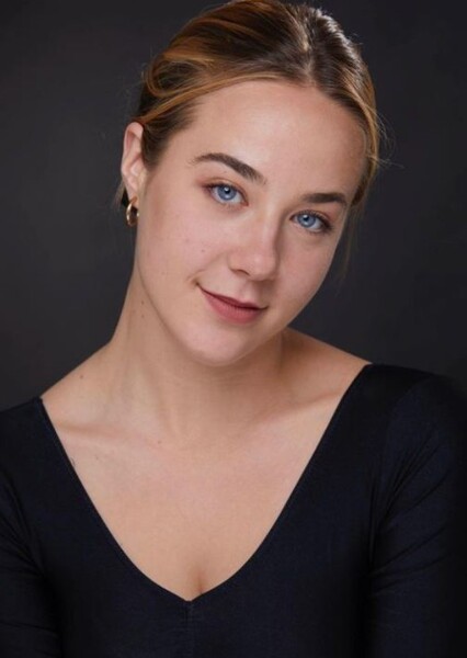 Teresa de Mera photo