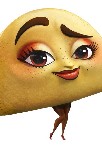 Teresa Del Taco