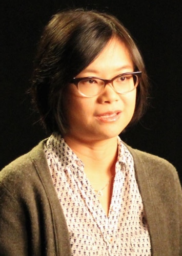 Teresa Eckton