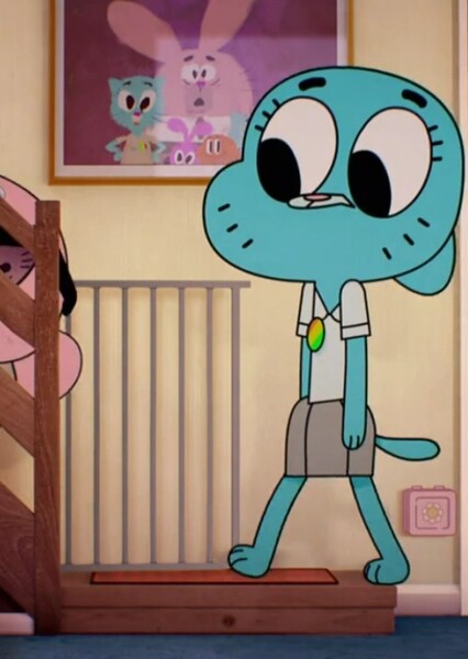 Nicole Watterson