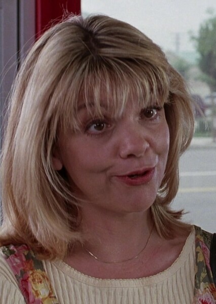Teresa Ganzel