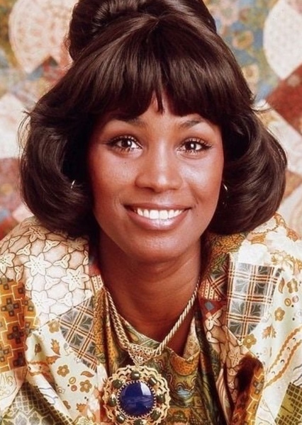 Teresa Graves photo