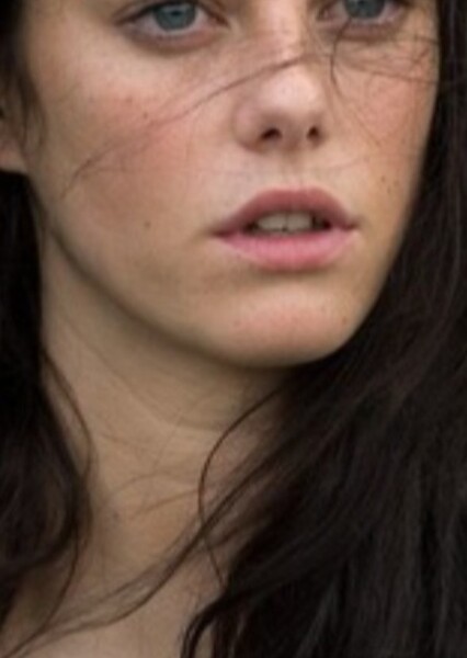 Teresa (Maze Runner) photo
