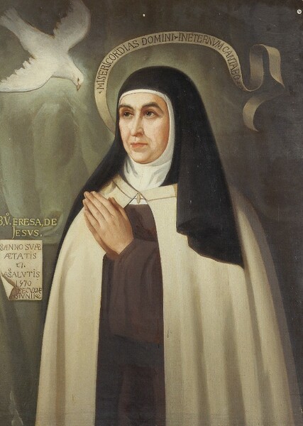 Teresa of Ávila