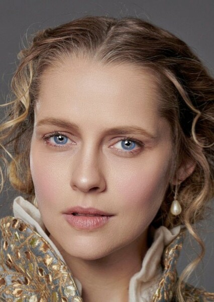 Teresa Palmer