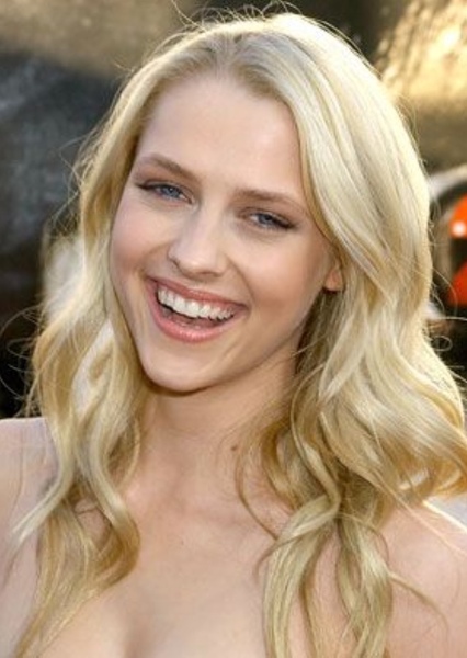 Teresa Palmer