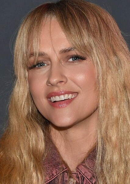 Amy Ryan