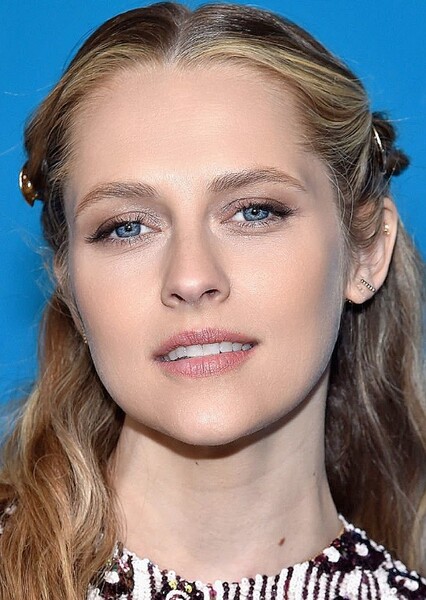 Teresa Palmer photo