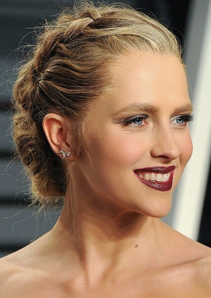 Teresa Palmer