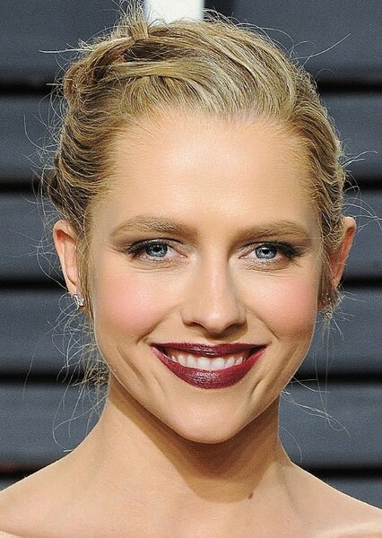 Teresa Palmer