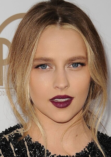 Teresa Palmer photo