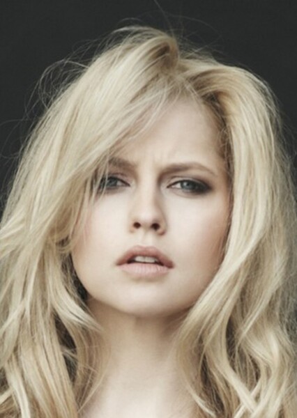 Teresa Palmer