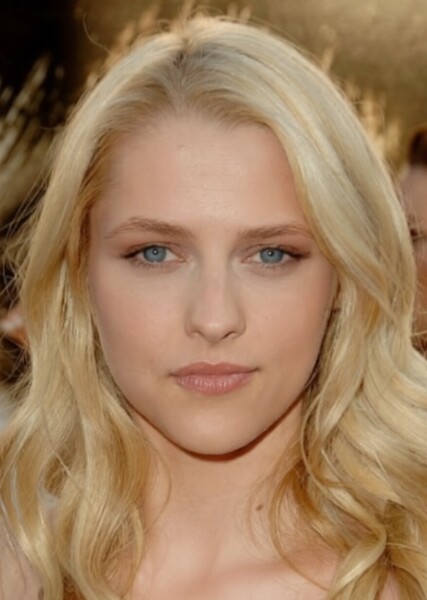 Teresa Palmer photo