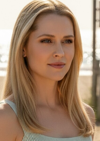 Teresa Palmer photo